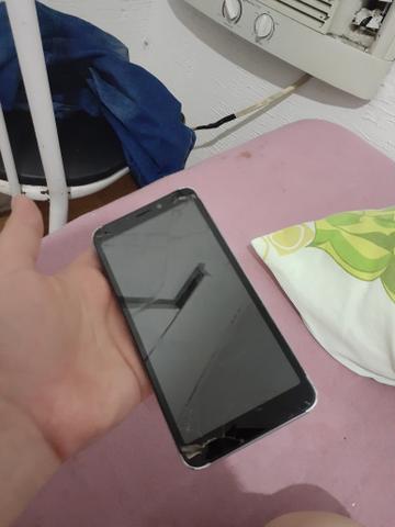 Celular Multilaser - Foto 2