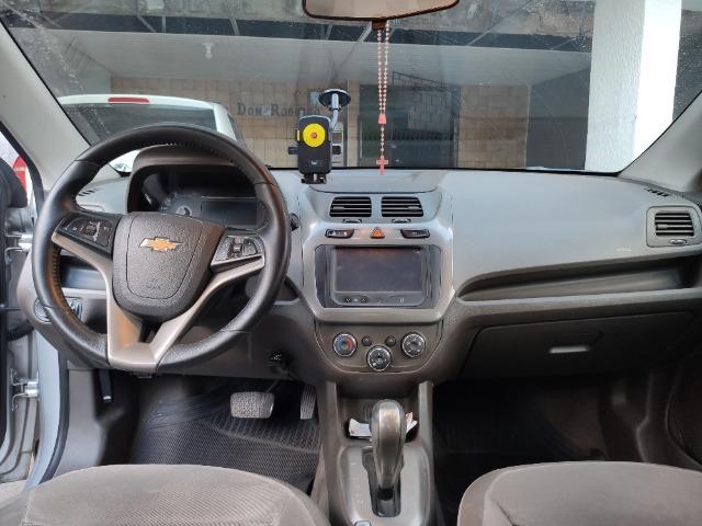 Cobalt 2015 LTZ Automático 1.8 - Foto 6