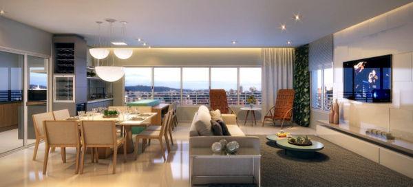 Apartamento com 3 quartos no Amê Infinity Home - Bairro Setor Marista em Goiânia - Foto 18