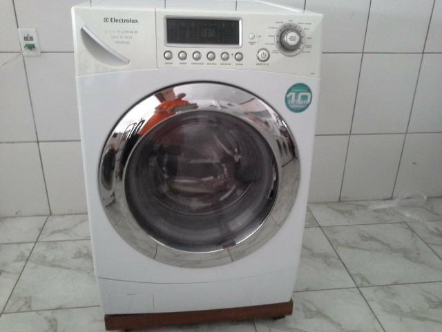 Máquina de lavar e secar 10,5kg - Foto 6