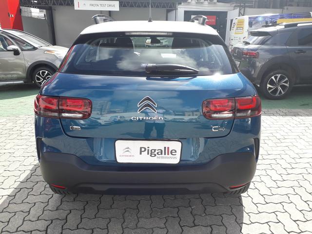C4 Cactus Shine Pack 1.6 Thp aut ( Top ) - Foto 2