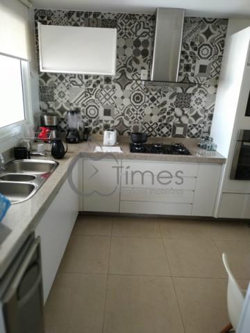 Apartamento com 4 quartos no Park House Flamboyant - Bairro Jardim Goiás em Goiânia - Foto 9