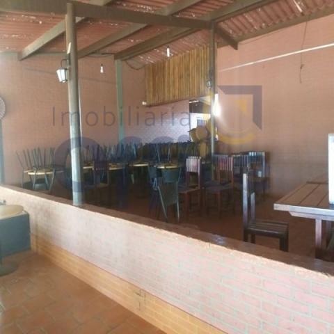 Casa com 1 quarto - Bairro Anápolis City em Anápolis - Foto 8