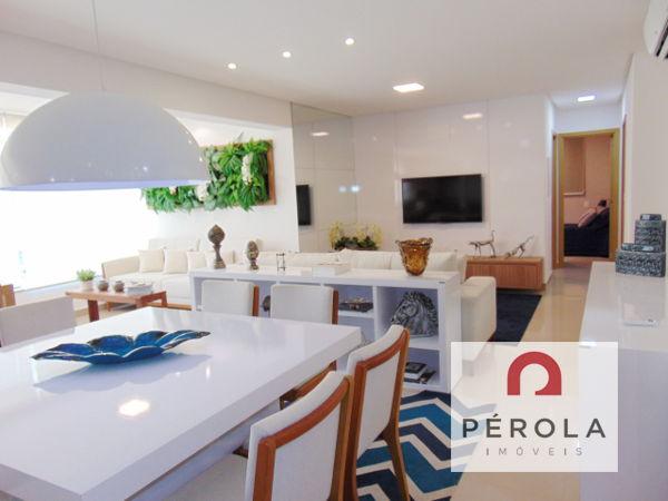 Apartamento com 3 quartos no Supreme Residence - Bairro Setor Bueno em Goiânia - Foto 3