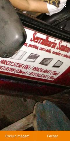 Serralharia santos