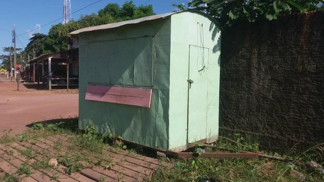 Trailer