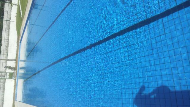 Manutenção e Tratamento de Piscinas - Foto 2