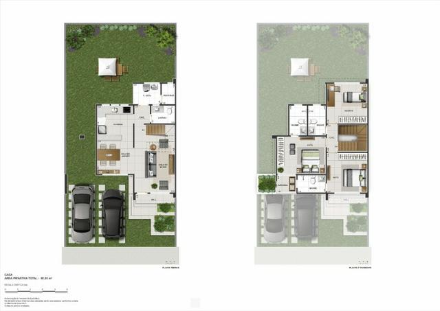 Residencial da Pedreira casa de alto padrão - Foto 5