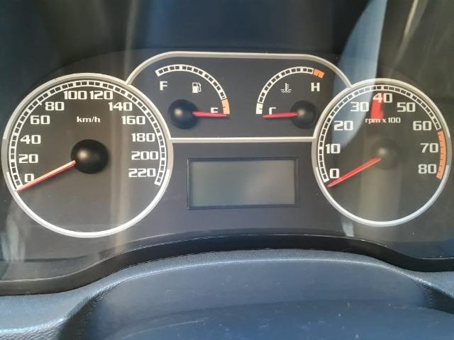 Fiat/siena 1.4 Tetrafuel 2008/2009