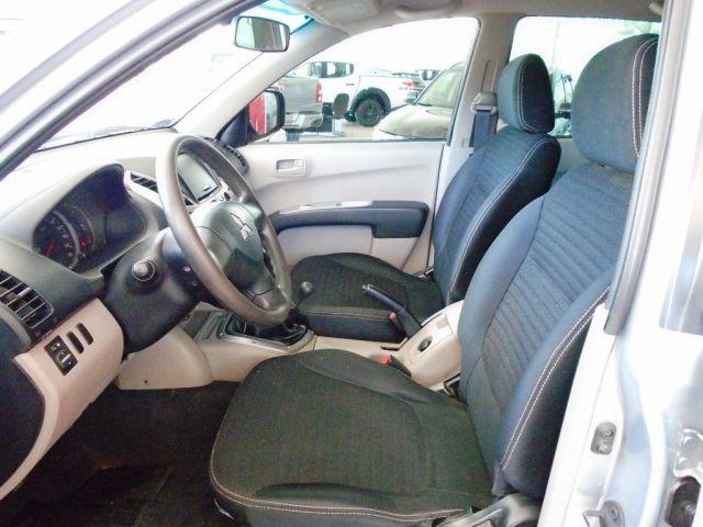 L200 Triton GLS 3.2 CD TB Int.Diesel Mec - Foto 5