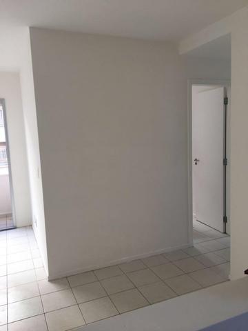 Vendo ou alugo apartamento próximo a ufms - Foto 3