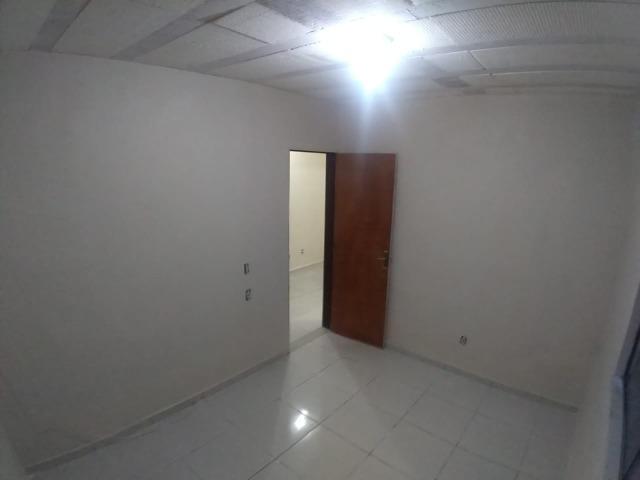 Casa 2 Quartos com Suíte Recanto das Emas Não respondemos chat - Foto 4
