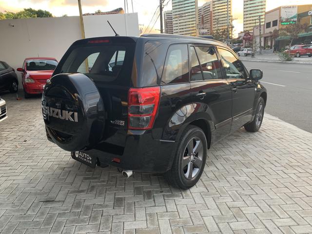 Suzuki grand vitara 2011/2012 2.0 4x2 16v gasolina 4p automático - Foto 6