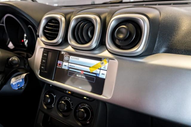 Citroen Aircross 1.6 Live Aut 19/20 2020 Flex - Foto 10