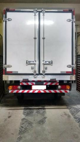 Transferência Hr bau refrigerado - Foto 4