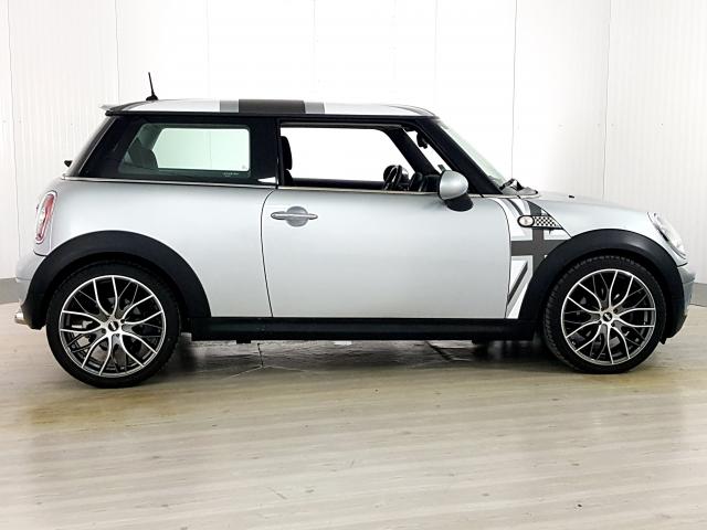 Mini COOPER 1.6 Mec. - Prata - 2010 - Foto 4