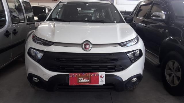 FIAT TORO 2019/2020 2.0 16V TURBO DIESEL ENDURANCE 4WD AT9 - Foto 3