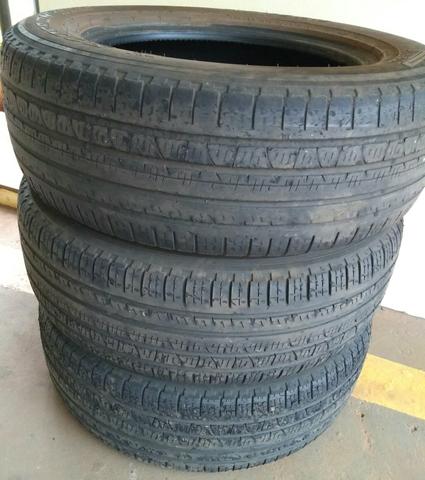 Pneu PIRELLI Scorpion Verde all season - Foto 3