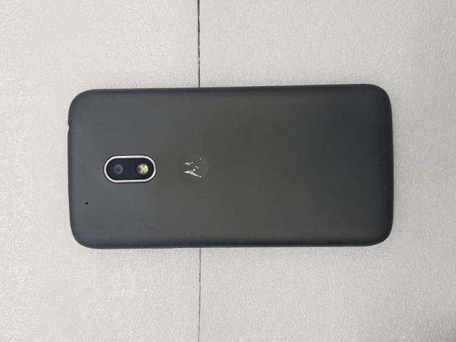Moto g4 play 16 gb - Foto 2