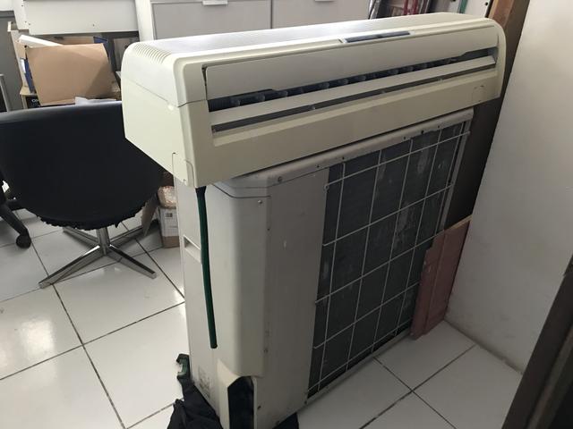 Ar Condicionado Split FUJITSU 30.000 BTUs - Foto 3