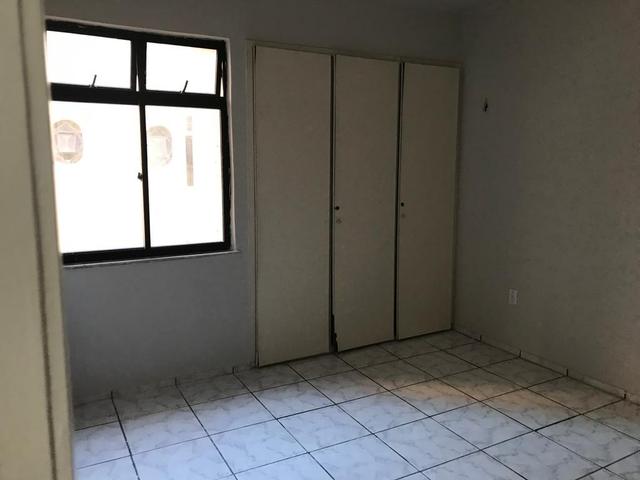 Aldeota - 130 M2 - 4 vagas de garagem - Foto 6