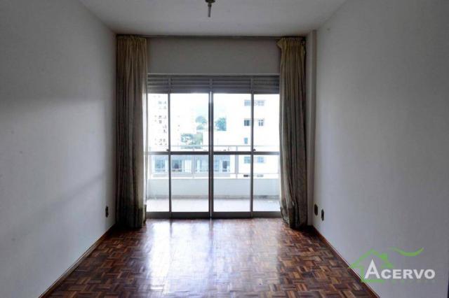 Apartamento com 3 dormitórios à venda, 160 m² por r$ 640.000 - bom pastor - juiz de fora/m - Foto 10