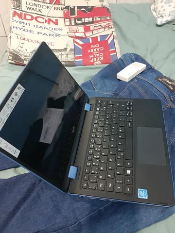 Notebook Acer - Foto 4