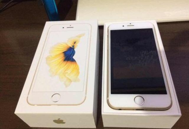 IPhone 6s