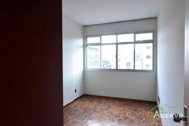 Apartamento com 3 dormitórios à venda, 160 m² por r$ 640.000 - bom pastor - juiz de fora/m - Foto 20