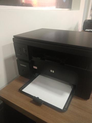 Impressora Multifuncional laser - Foto 2