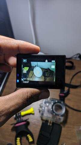 Camera esportiva ? GOPRO ? - Foto 3