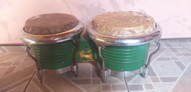 Percussão