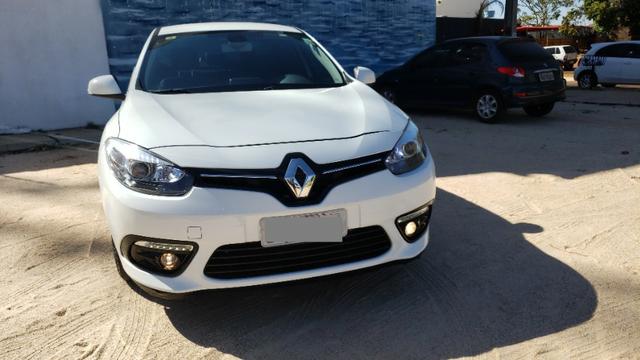 Renault Fluence Dynamique 2.0 AT 14/15 Flex - Novinho! - Foto 18