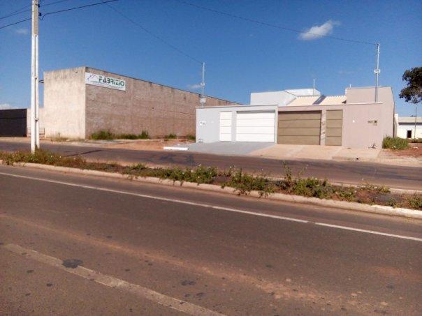 No boleto terrenos financiados em caldas novas - Sítio a Venda no bairro Recanto... - Foto 3