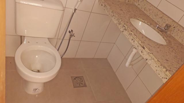 Apartamento à venda com 3 dormitórios em Nova granada, Belo horizonte cod:769611 - Foto 19
