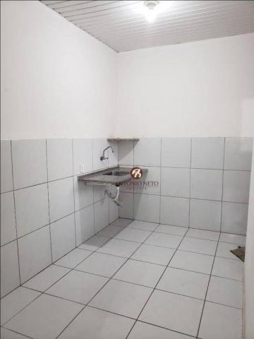Apartamento com 2 dormitórios à venda, 52 m² por R$ 85.000 - Passaré - Fortaleza/CE ACEITA - Foto 6
