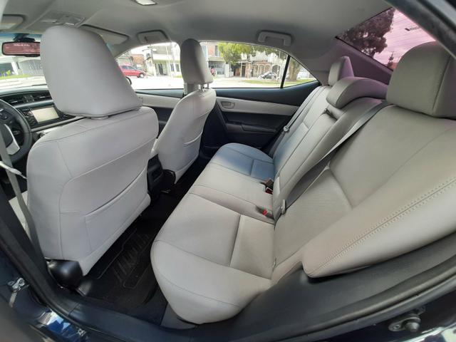 Toyota Corolla XEI 2.0 2016 em oferta na rafa veículos! Falar com Igor jjh - Foto 7