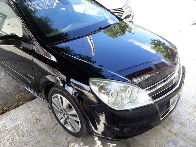 Vectra Elite 2010, Blindado, 2 Dono, Particular, 82.000km - Foto 10