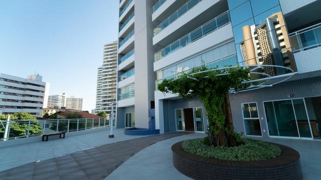 Avallon Residence, Novo, 177m2, 4 Suítes, DCE, Varanda Gourmet, 3 Vagas de Garagem - Foto 12