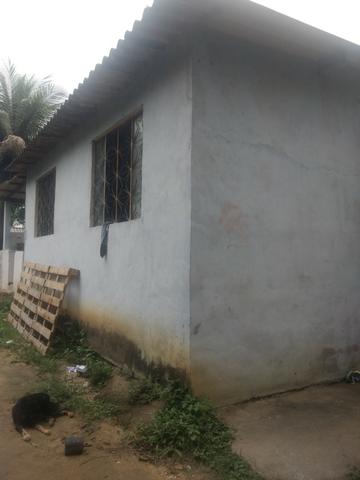 CASA com piscina na frente - Foto 3