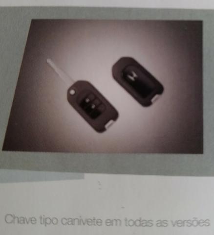 Honda FIT 2015 EXL Automático TOP de Linha - Foto 3