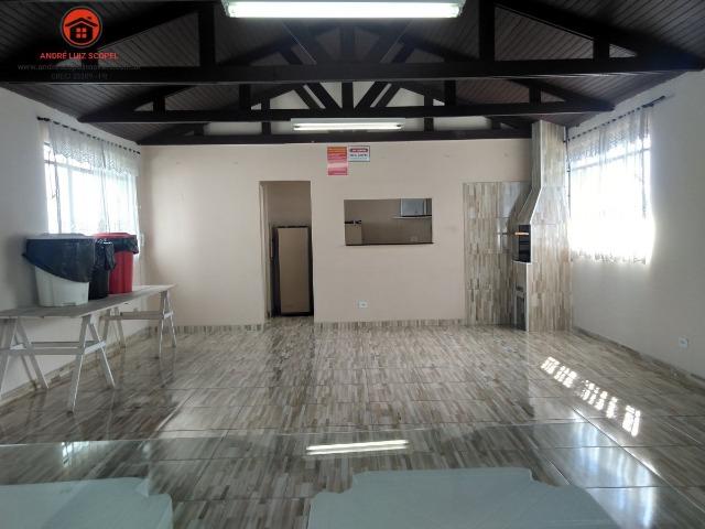 Apartamento 2 quartos com ótima localização na Cidade Industrial - Foto 16