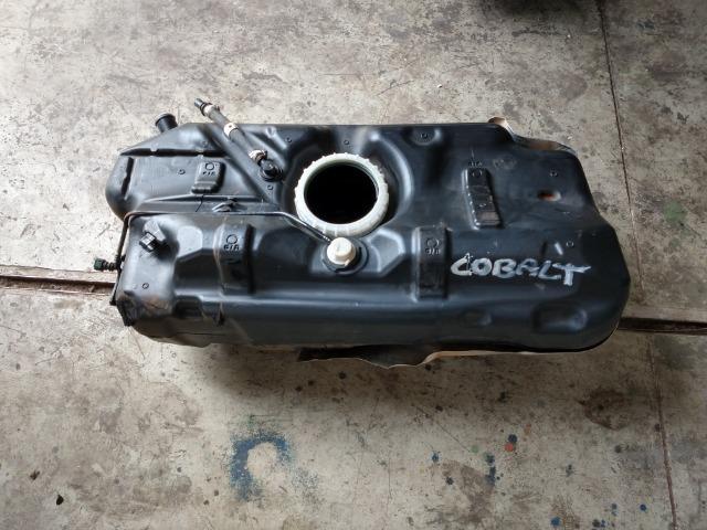 Tanque Combustível Cobalt 2015 Original