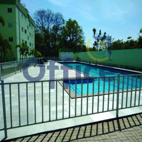 Apartamento com 3 quartos no Residencial Royal Garden - Bairro Anexo Itamaraty em Anápoli - Foto 4