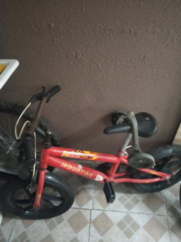 Bicicleta infantil - Foto 3