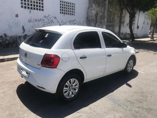 Gol 1.6 - Foto 2