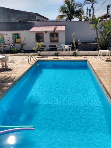 Belíssima casa em Ponta Negra - Foto 17