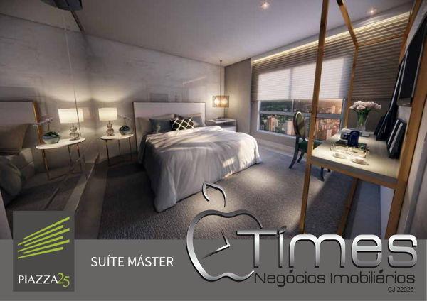 Apartamento cobertura com 4 quartos - Bairro Setor Bueno em Goiânia - Foto 7
