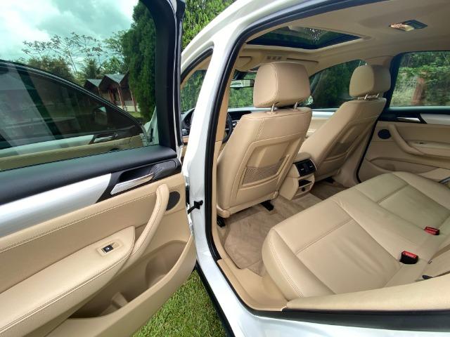 Bmw X4 2.0 28i X-line 4x4 2016 - Foto 7