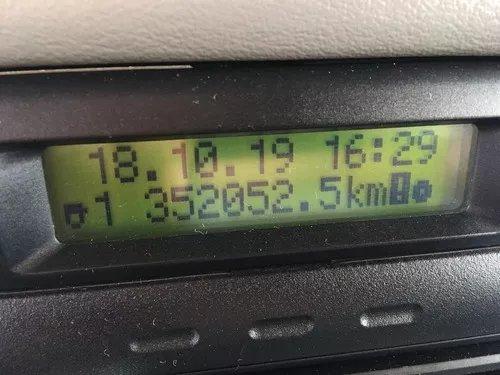 Caminhão VW 9150 baú - Foto 4